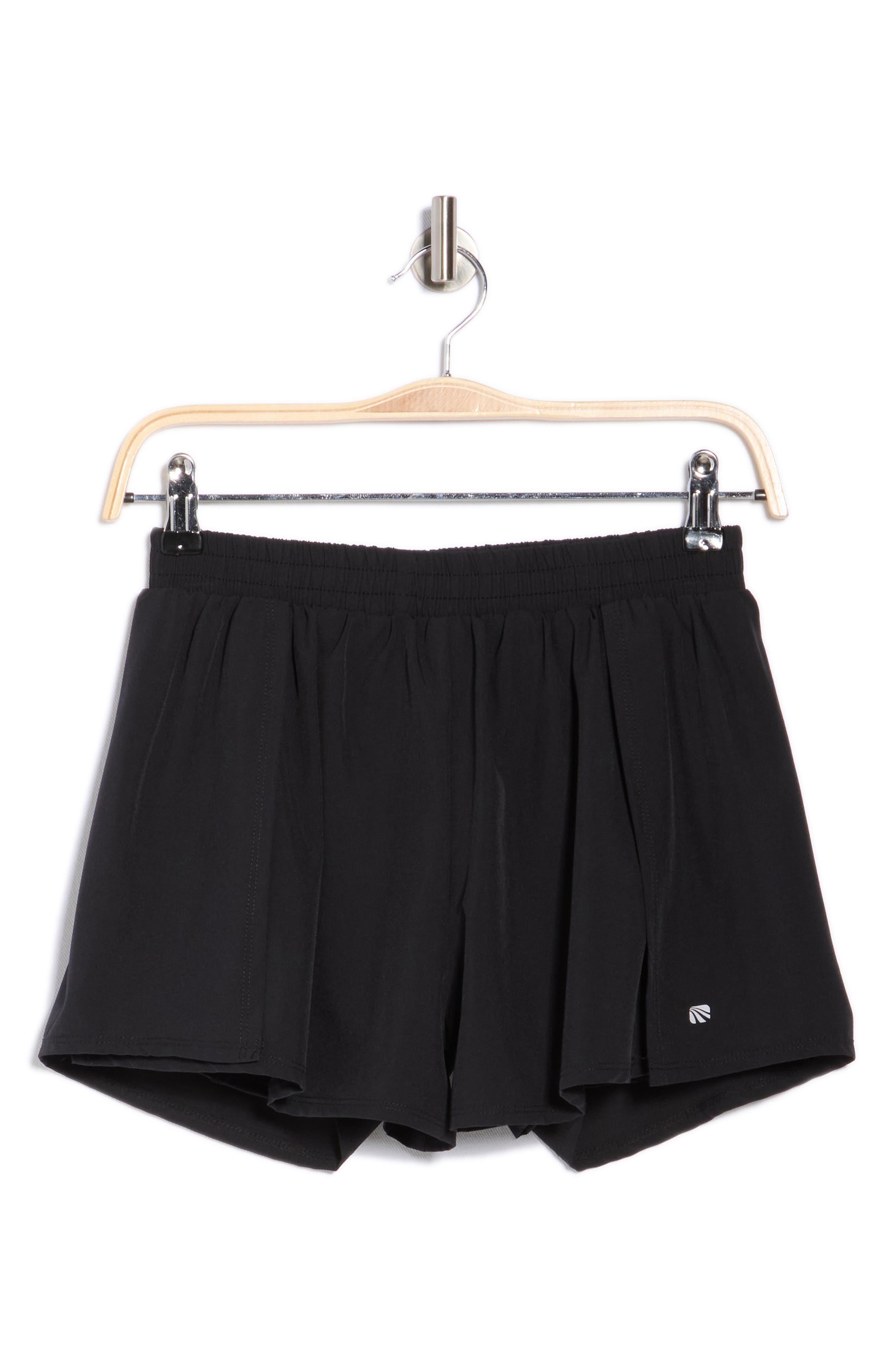 MARIKA Tara Active Shorts
