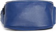 Longchamp Parisis Leather Belt Bag