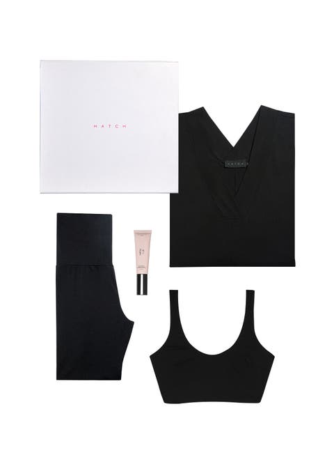 Hospital Departure Gift Set