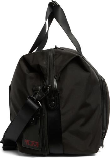 TUMI Soft Travel Satchel | Nordstromrack
