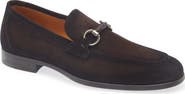 Magnanni Magico Bit Loafer