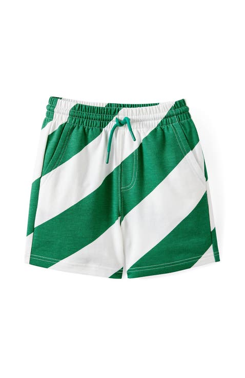 Kid's Henry Slouch Short