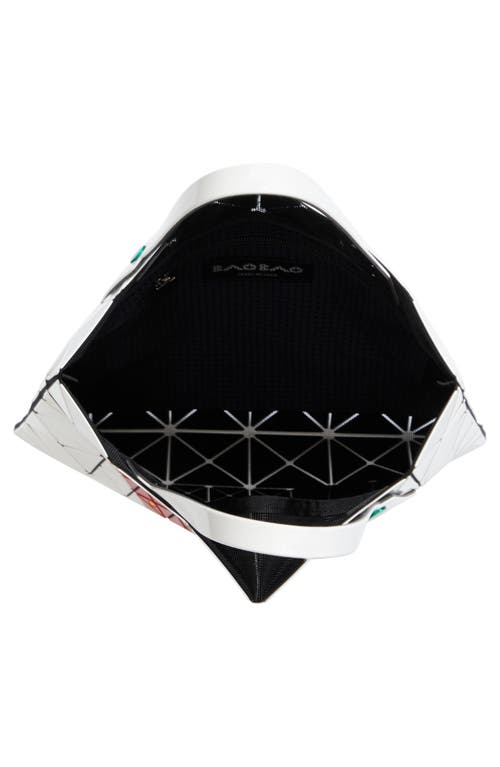 Bao Bao Issey Miyake Fruit Tote In Strawberry