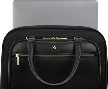 Samsonite Mobile Solution 2 Spinner Mobile Office | Nordstrom