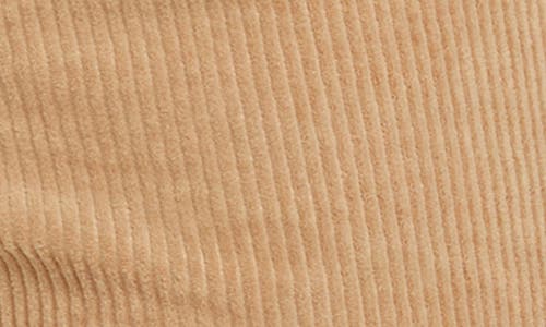 Billabong Free Fall Corduroy Shorts In Biscuit