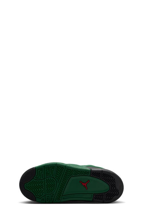 Nike Kids' Air Jordan 4 Rm Sneaker