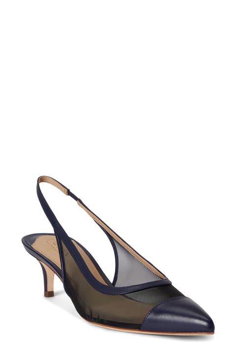 Lolah Slingback Pump (Women)