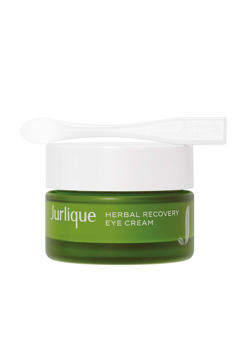 Herbal Recovery Eye Cream, Main, color, None