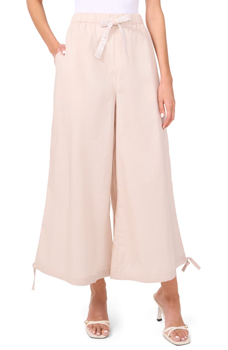 Parker The Celeste Wide Leg Pants, Alternate, color, Rainy Day