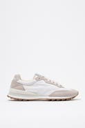 Bimba y Lola 13 23 Soft Technical Sneaker