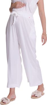 Cache Coeur Maternity Pants Sahel