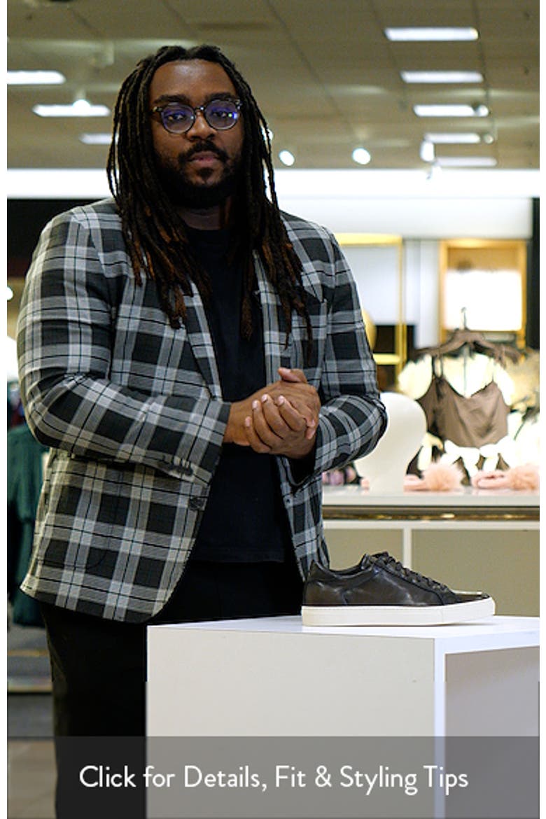 Pescara Sneaker video