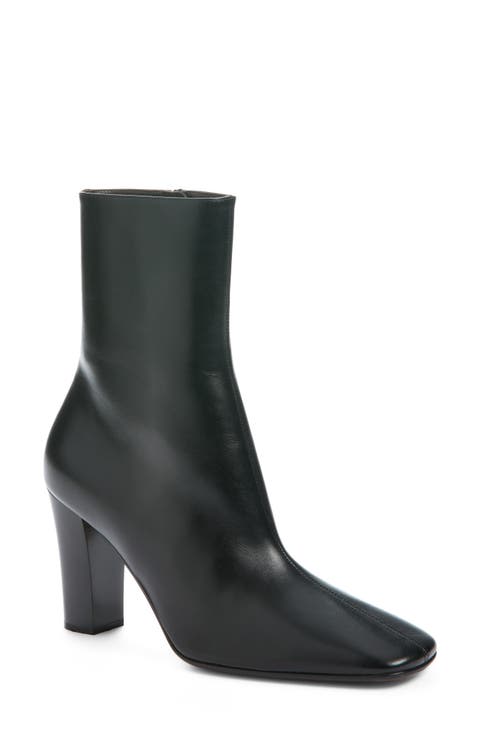 Cindy High Shaft Boot