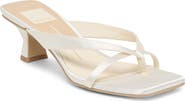 Dolce Vita Brevel Kitten Heel Flip Flop