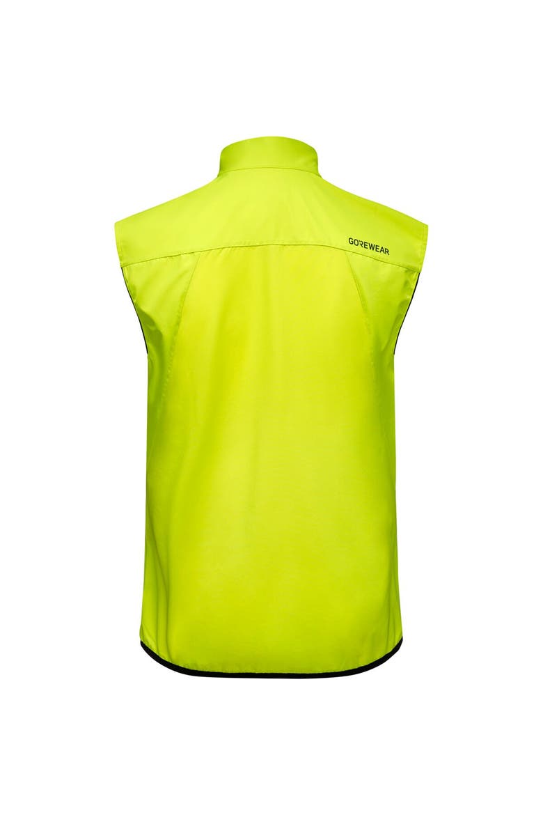Everyday Vest - Men's, Alternate, color, Neon Yellow