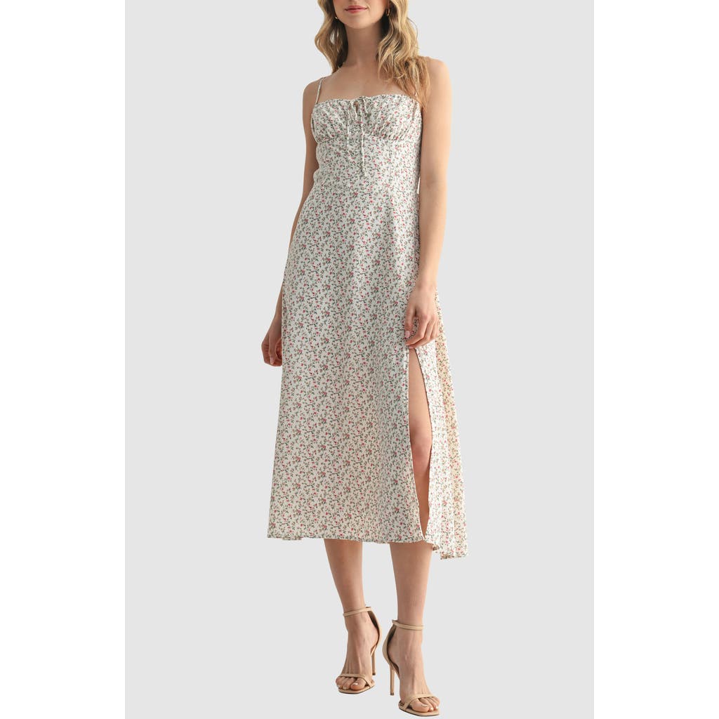 All In Favor All In Red