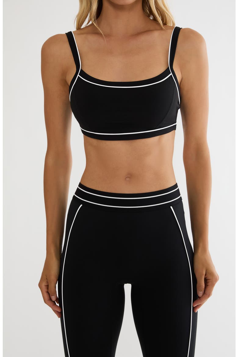 Milo Sports Bra, Alternate, color, NOIR FROST
