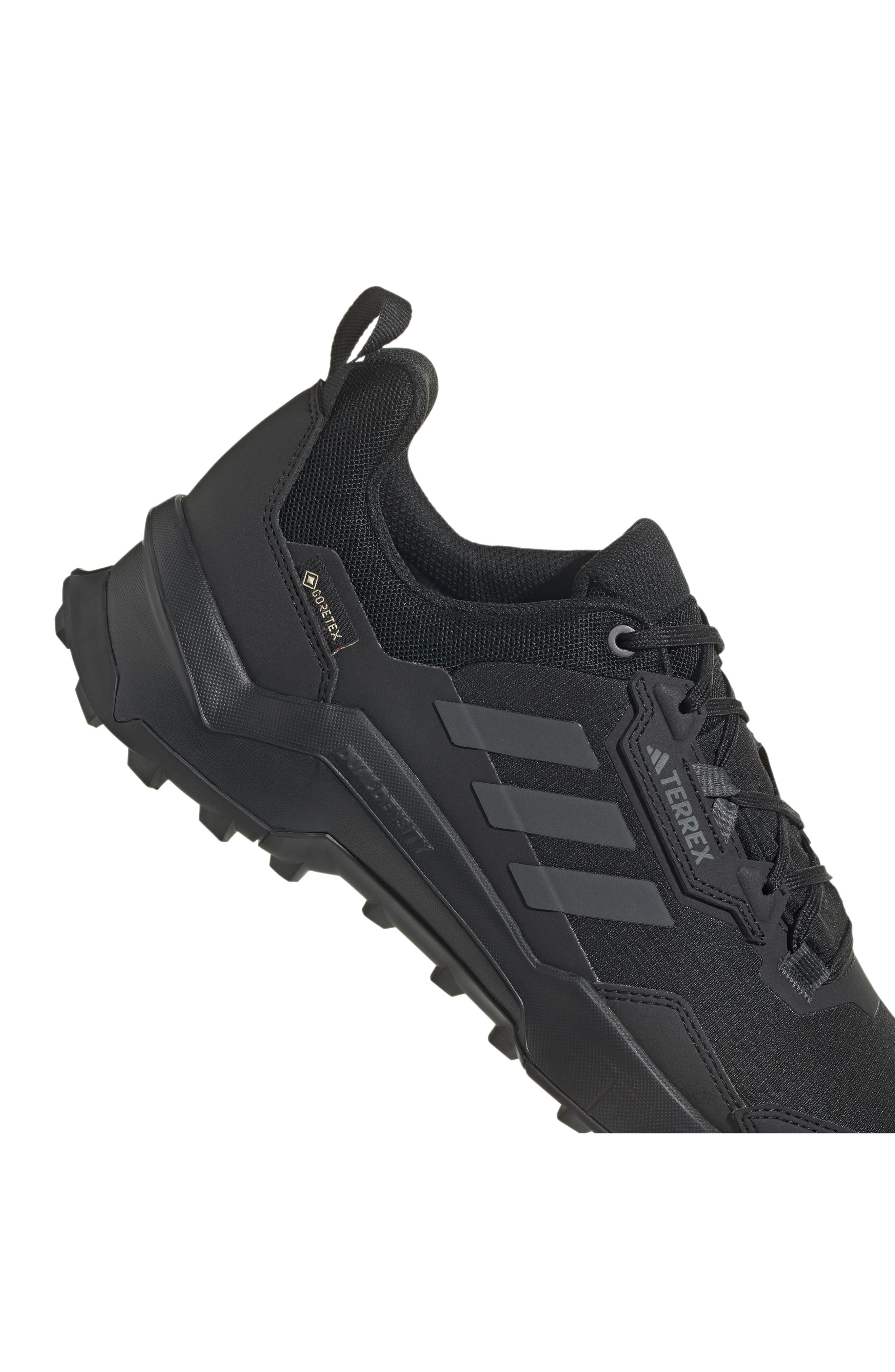 adidas Terrex AX4 Hiking Shoe, Alternate, color, 