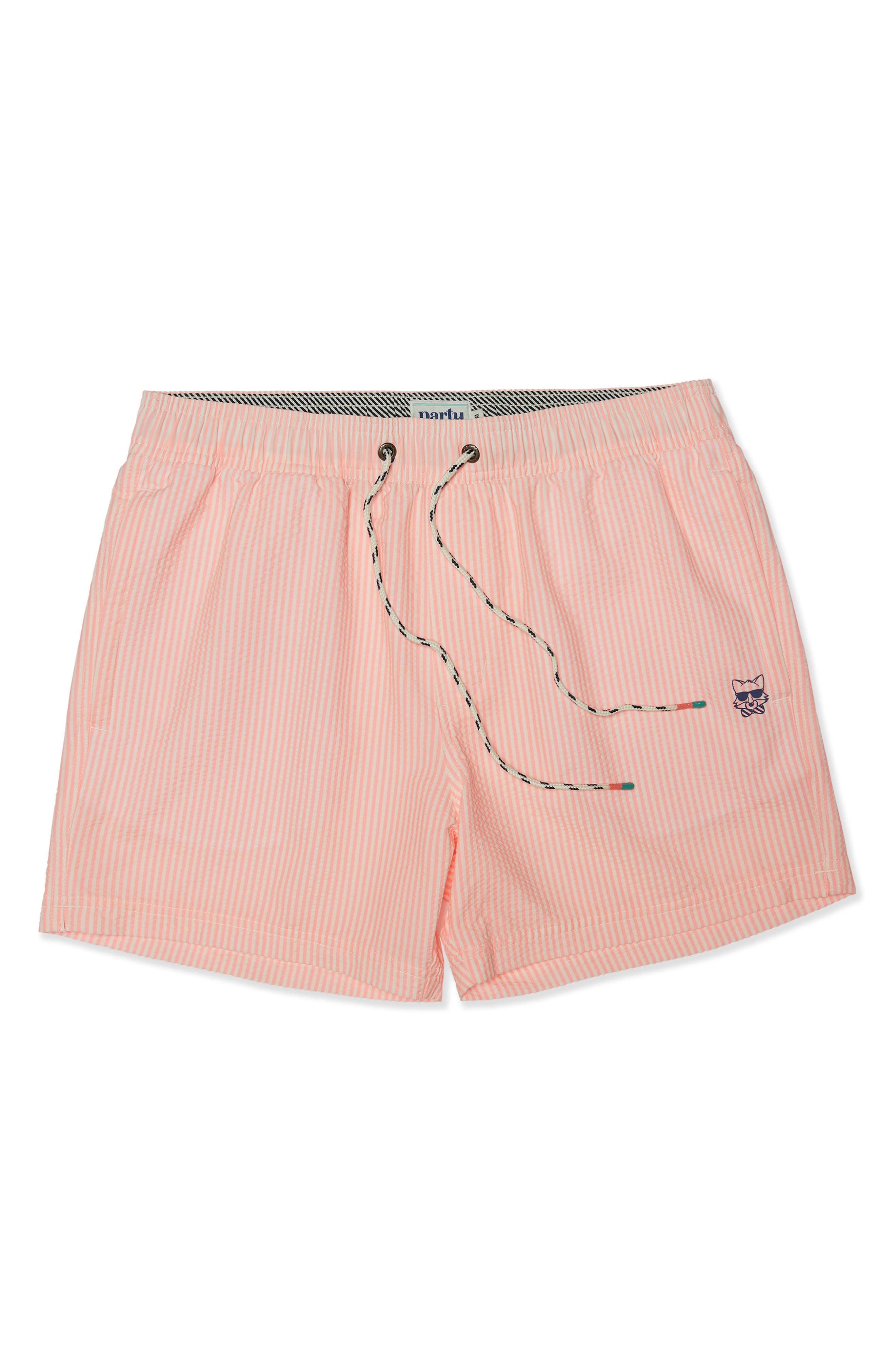 PASTEL CORAL
