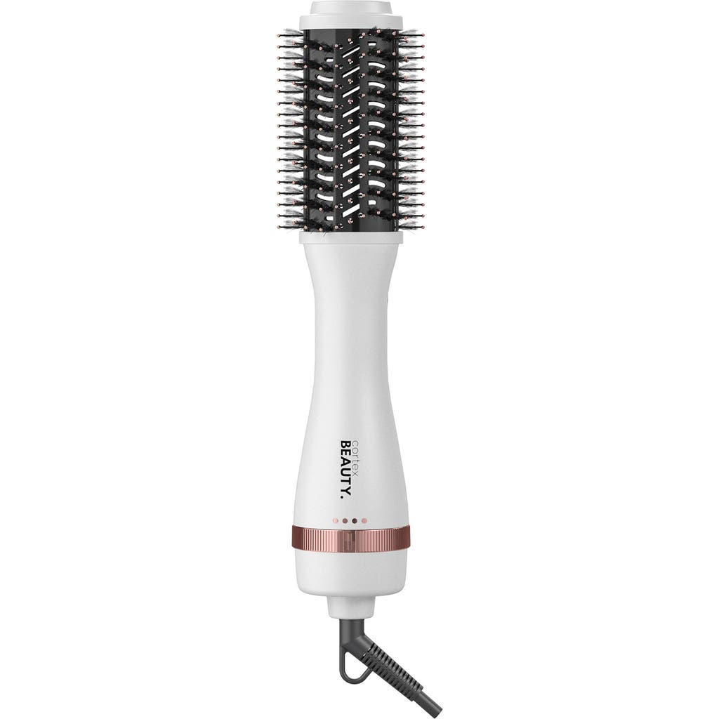 Cortex Beauty 2-inch Volumizing Blowout Hot Brush In Multi