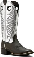 Ariat Round Up Ryder Western Boot