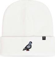 Dalix Pigeon Beanie Cap