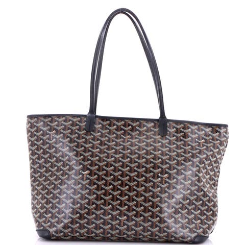 Artois Tote Coated Canvas GM