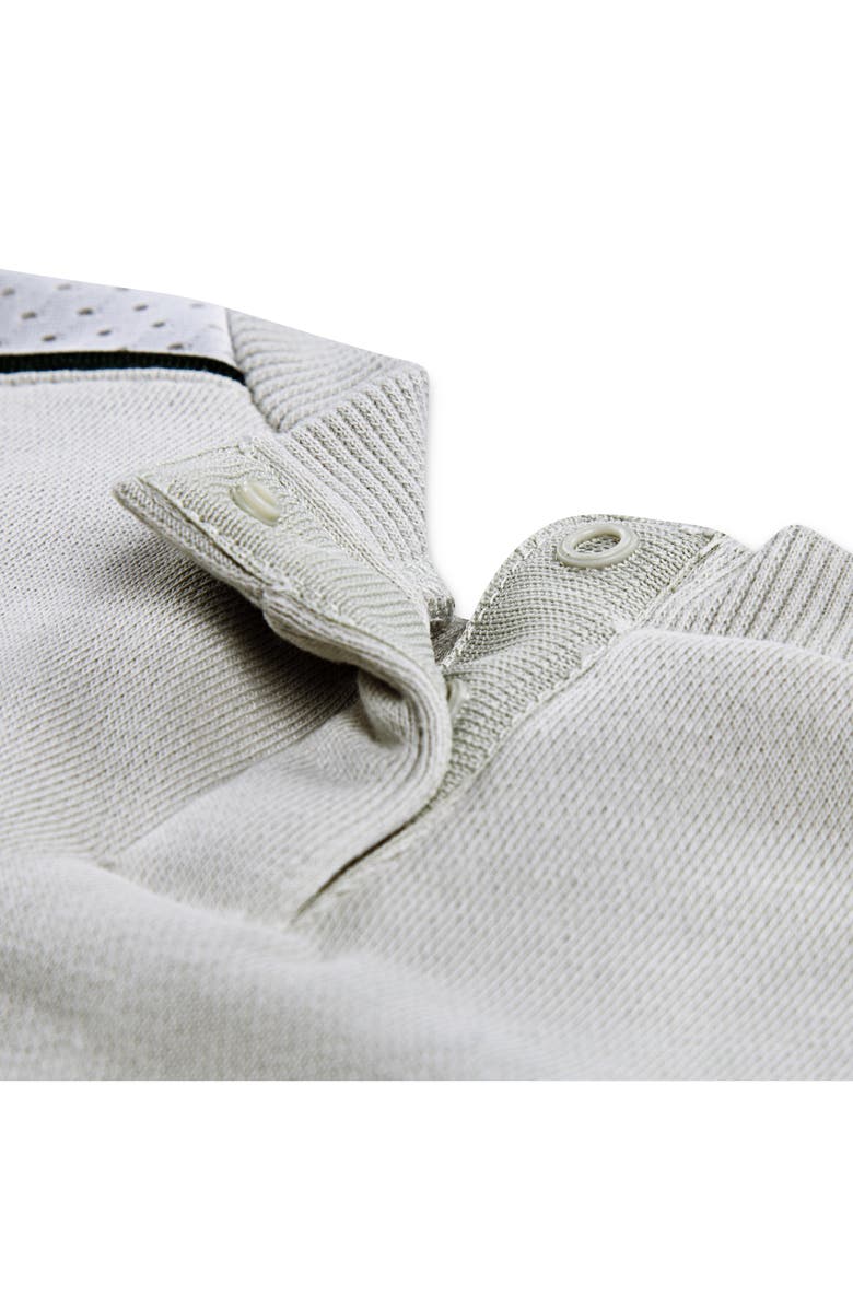 Nike Essential Fleece Sweatshirt & Joggers Set, Alternate, color, Light Bone