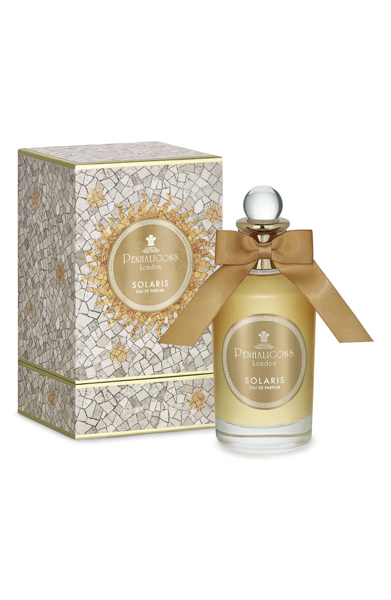Penhaligon's Solaris Eau de Parfum, Alternate, color, 