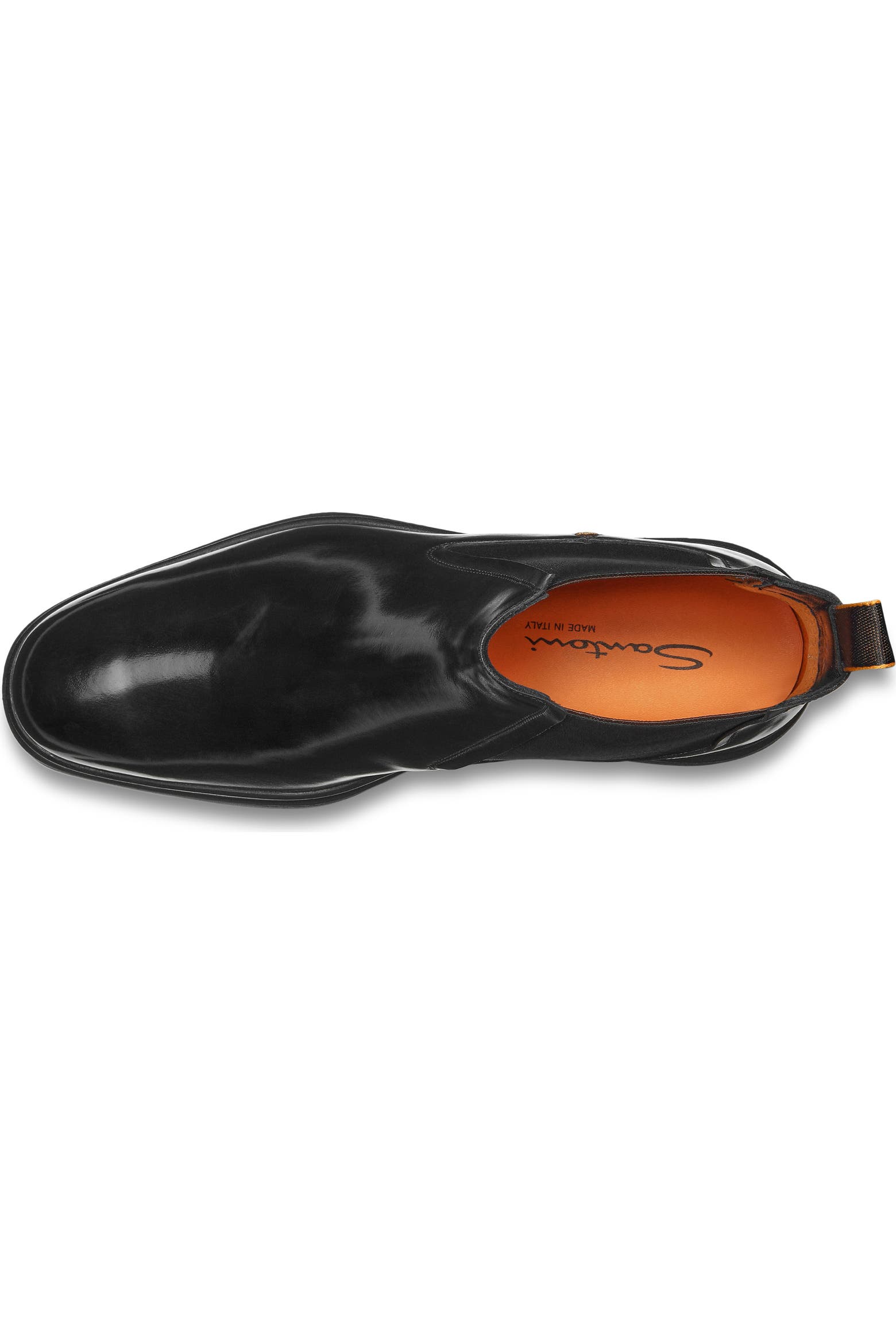 Chelsea Fc Rgb Color Code Santoni Lug Sole Chelsea Boot (Men) | Nordstrom