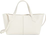 Proenza Schouler Chelsea Leather East/West Tote