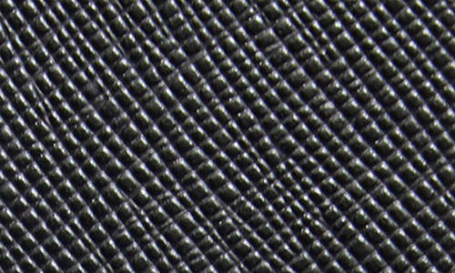 Kate Spade New York Reversible Belt In Black Bungalow