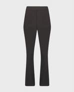 Anne Fontaine Vladama Sleek Crepe Pants