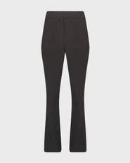 Anne Fontaine Vladama Sleek Crepe Pants