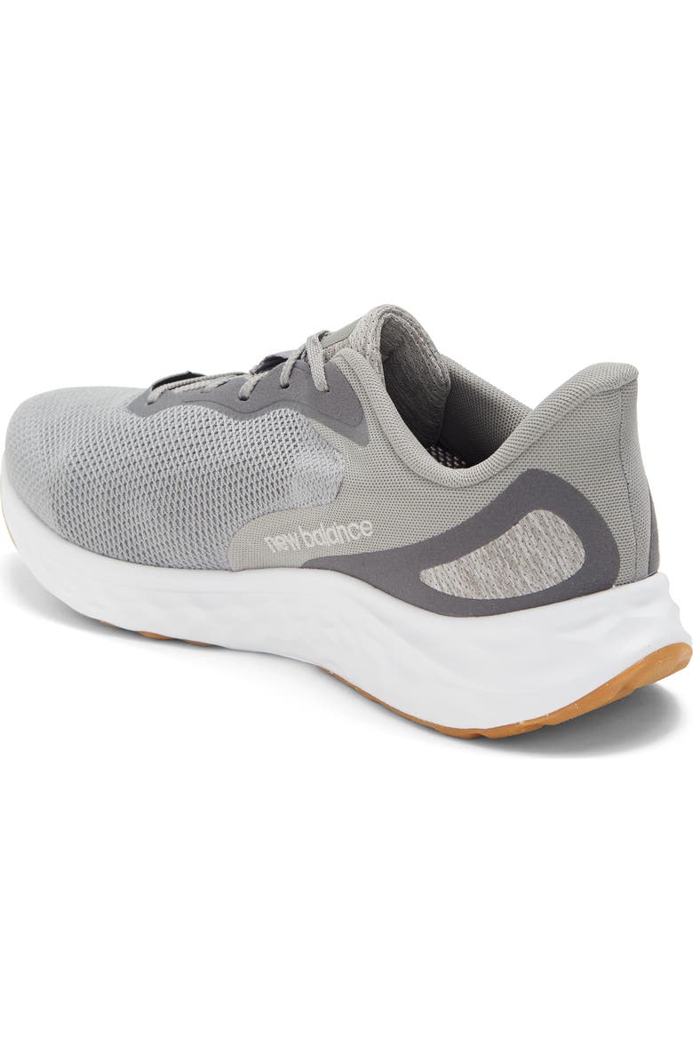 New Balance Fresh Foam Arishi v4 Running Shoe, Alternate, color, Marblehead