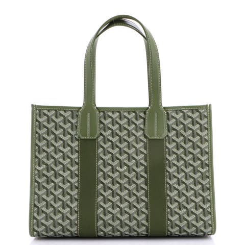 Villette Tote Coated Canvas PM