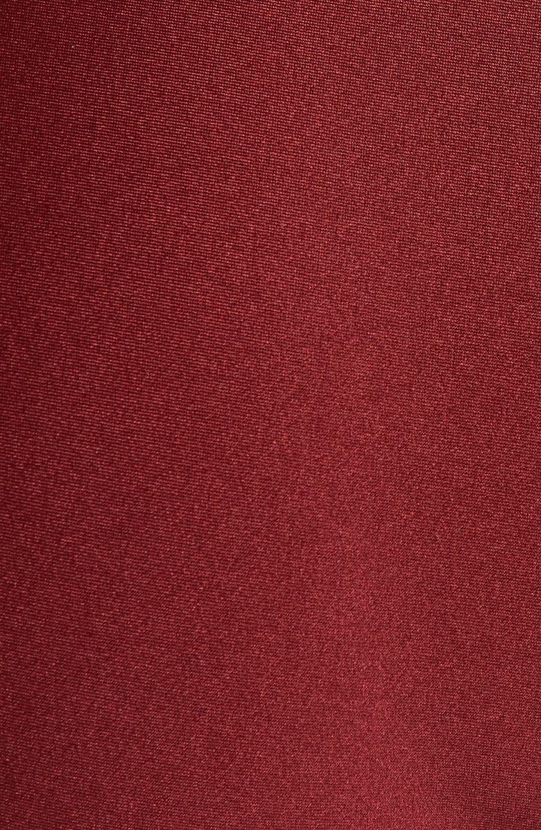 Kulani Kinis Modest Bind Bikini Bottoms, Alternate, color, Cinnamon Sugar