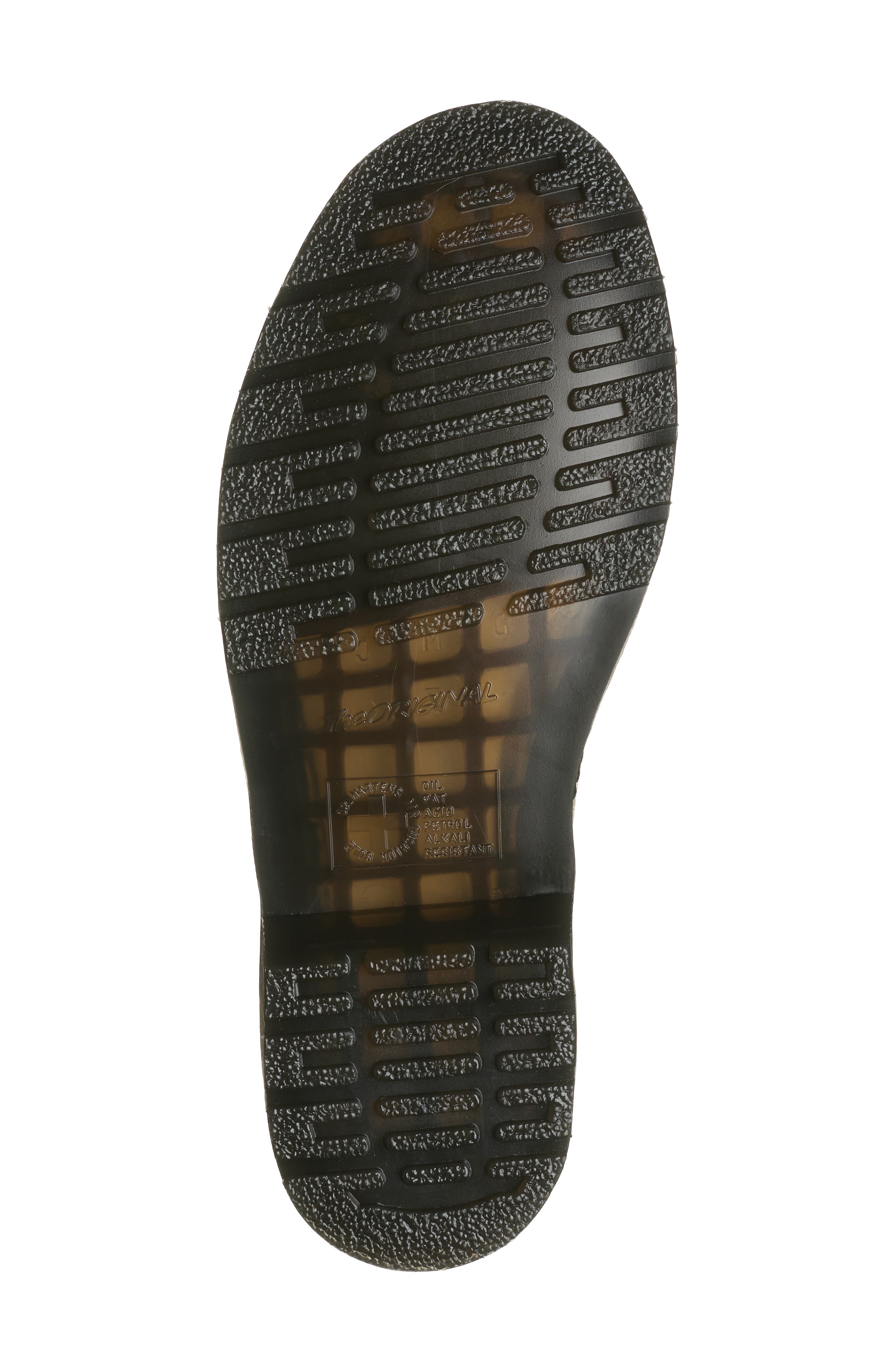 Dr. Martens 1460 Snake Print Boot, Alternate, color, 