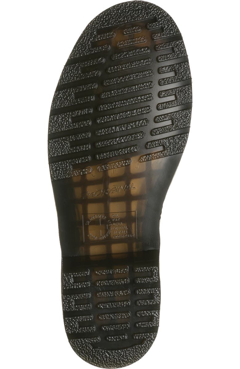 Dr. Martens 1460 Snake Print Boot, Alternate, color,