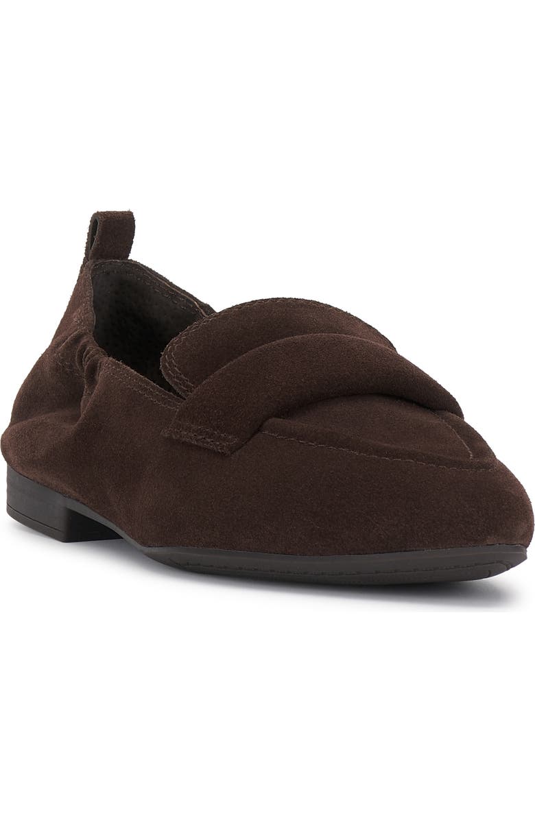 Vince Camuto Azur Flat, Main, color, Brownie