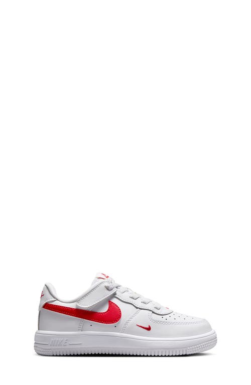 Nike Air Force 1 Low Easyon Sneaker In White