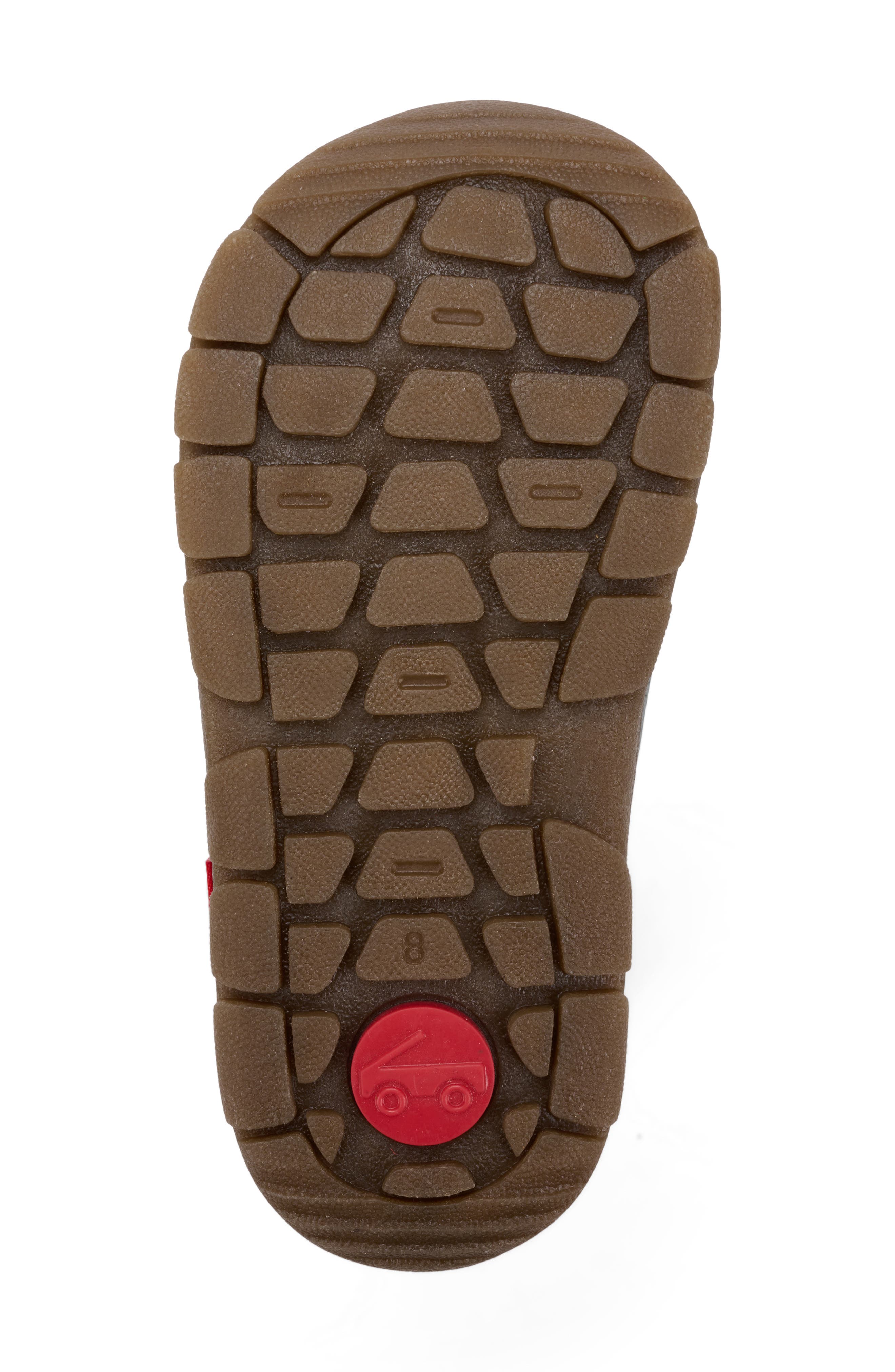 See Kai Run Gilman Waterproof Snow Boot, Alternate, color, 