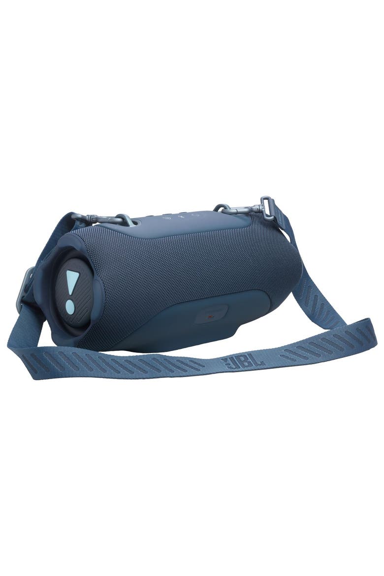 Xtreme 5 Waterproof Bluetooth Speaker, Alternate, color, Blue