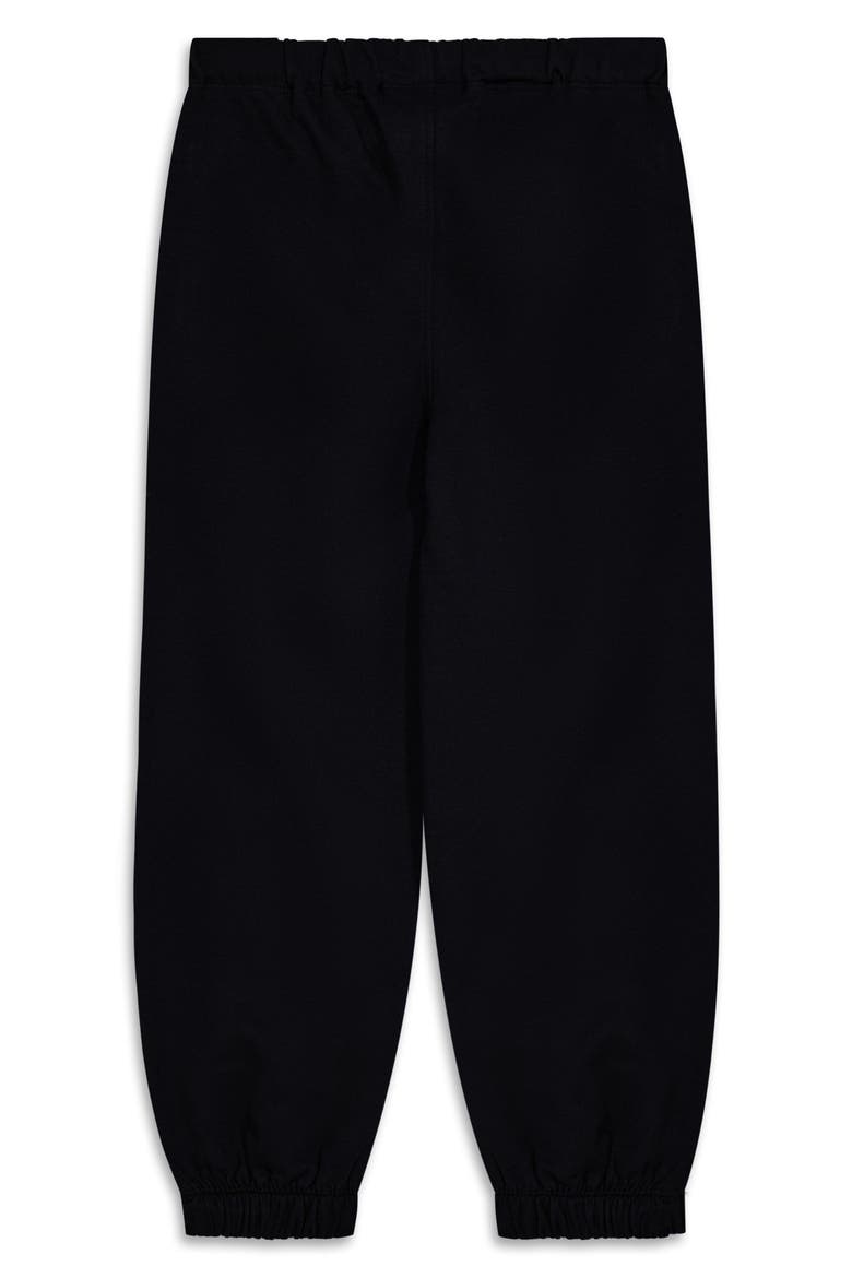Kids' Ninjago Sweatpants, Alternate, color, BLACK