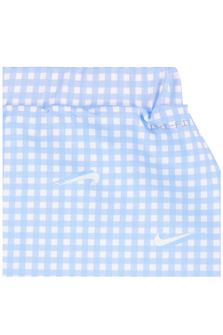 Kids' Tank & Shorts Set, Alternate, color, BALTIC BLUE