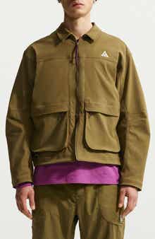 ACG UV Jacket
