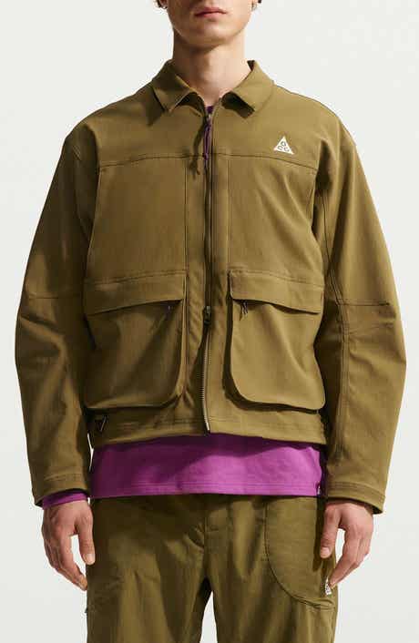 ACG UV Jacket