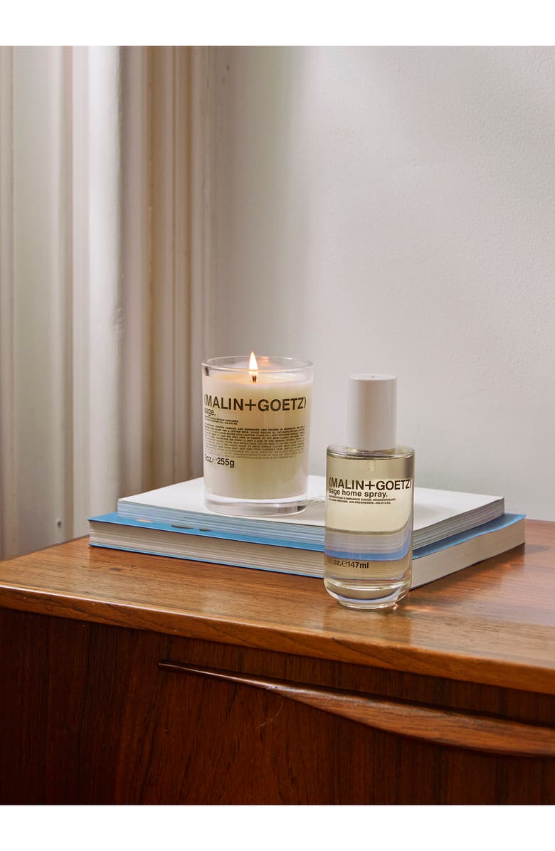 MALIN+GOETZ Sage Home Spray, Alternate, color,