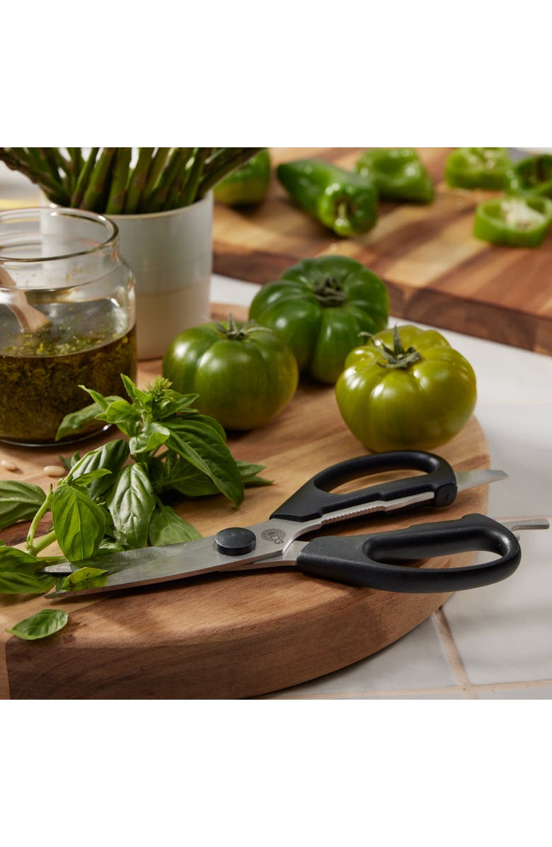 Cuisine::pro<sup>®</sup> iD3<sup>®</sup> Tora 7-Piece Knife Block Set, Alternate, color, 