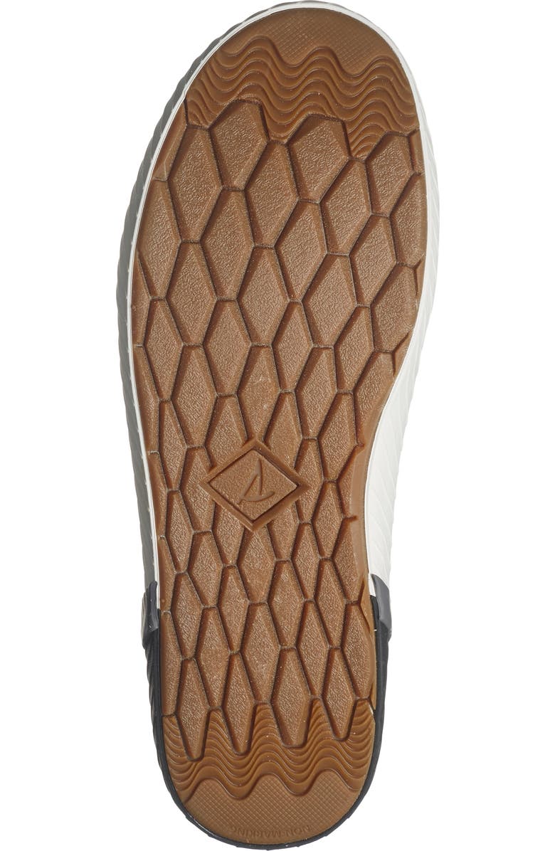 Sperry Cutwater Deck Boot, Alternate, color,